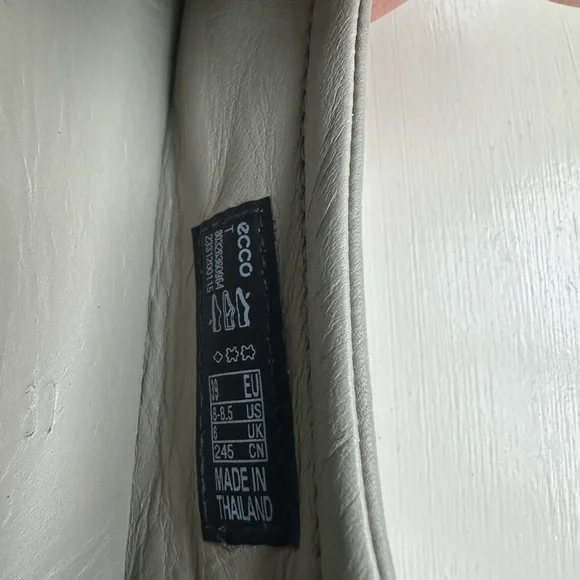 Ecco Biom C-Trail Slip-Ons - Picture 5 of 6